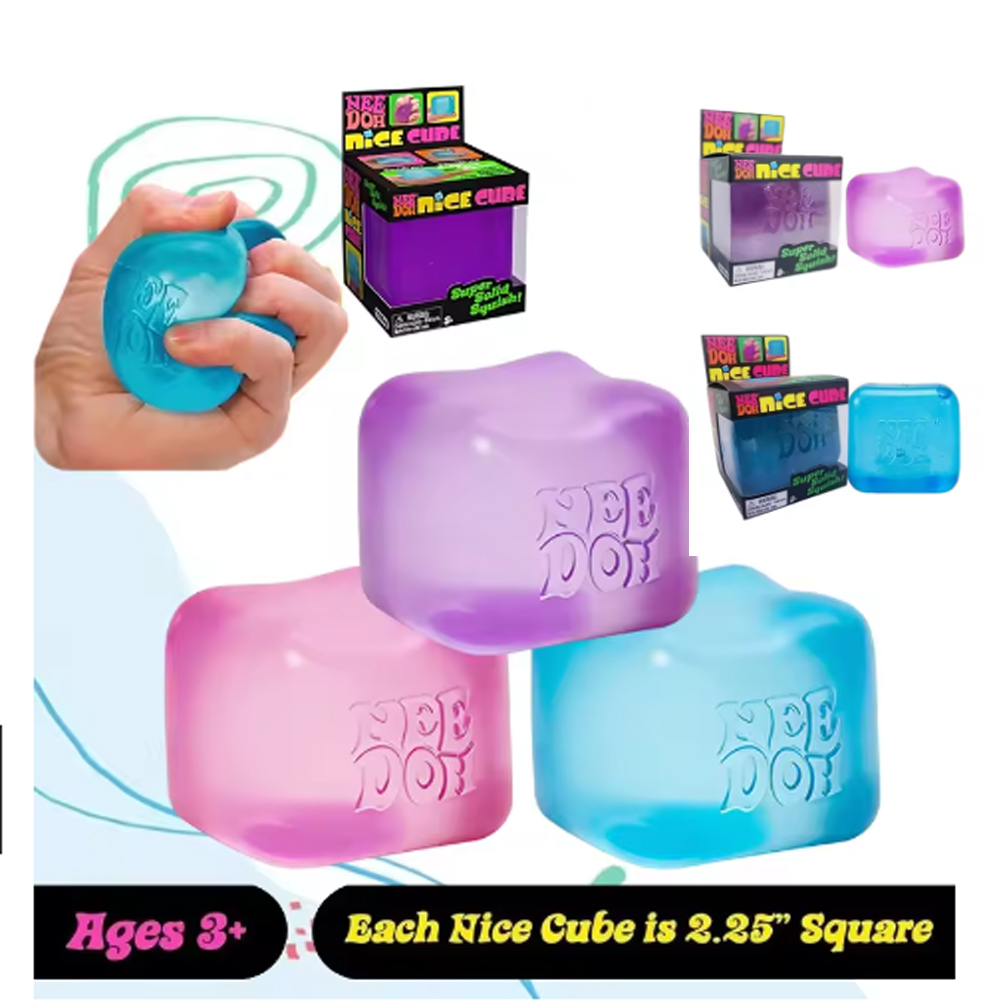 Crystal Growing Kit - 3 قطع متوفرة في المخزون: لعبة
