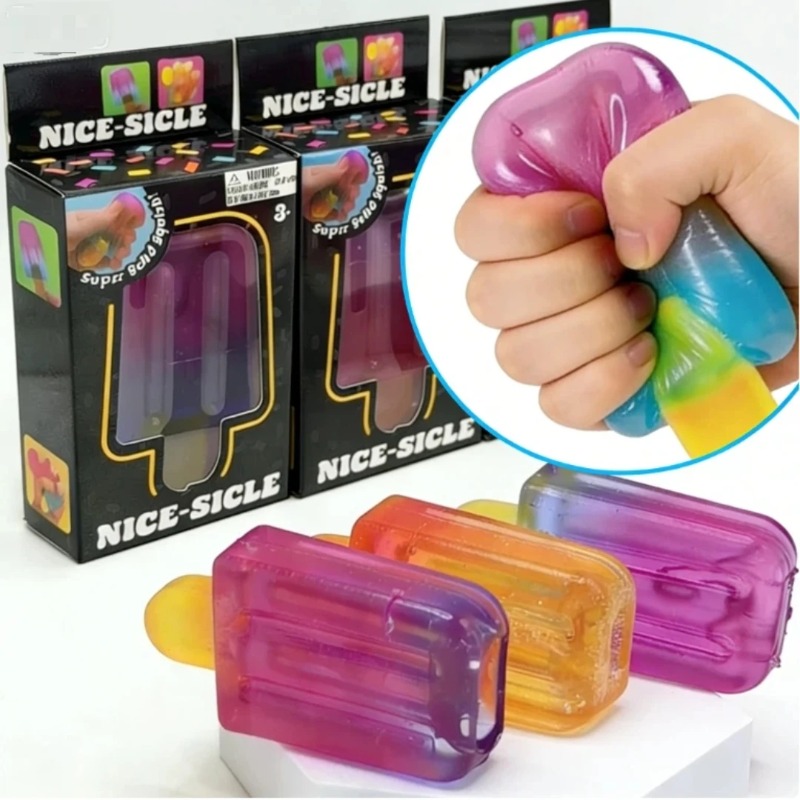 Crystal Growing Kit - شيلينج نيدوه مكعب صندوق المفاجآت على