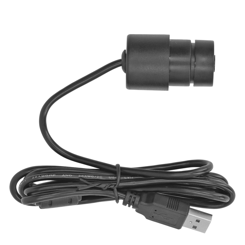 ELEC-عدسة إلكترونية 2MP مجهر U - مراجعة Science Max وسعره