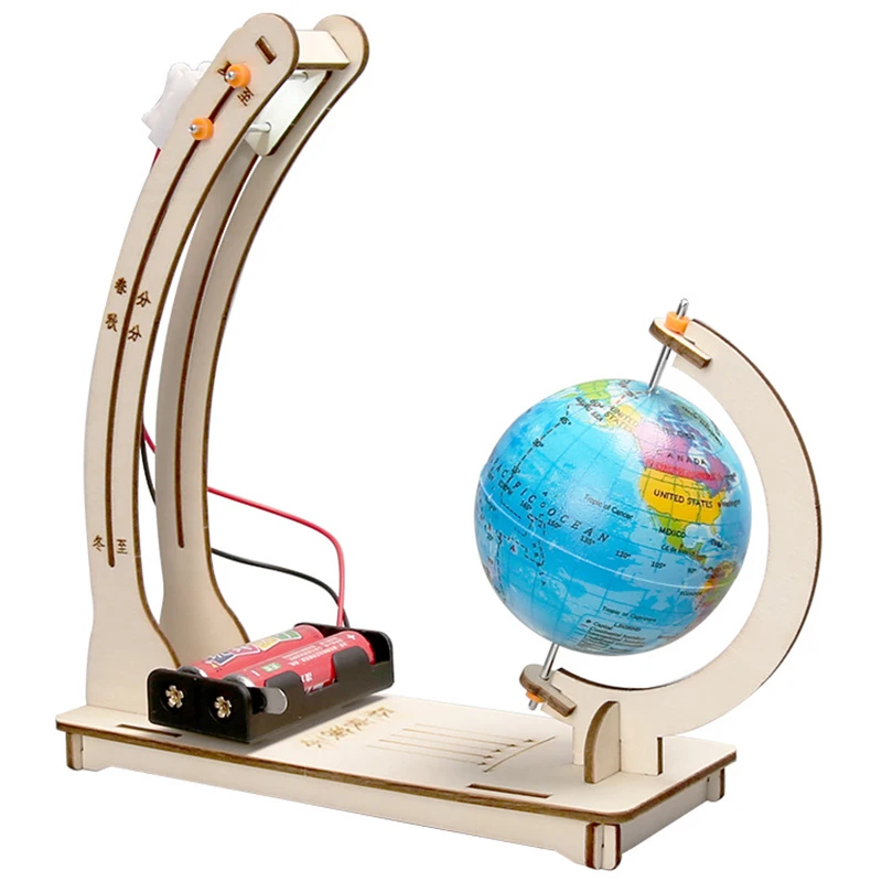 مجموعة تجارب علمية STEM، نموذج - مراجعة Science Max وسعره