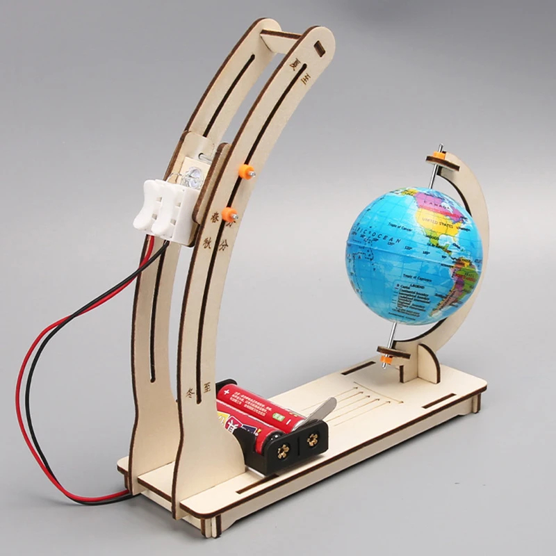مجموعة تجارب علمية STEM، نموذج - مراجعة Science Max وسعره