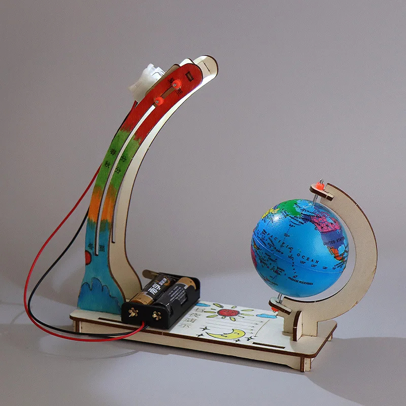مجموعة تجارب علمية STEM، نموذج - مراجعة Science Max وسعره