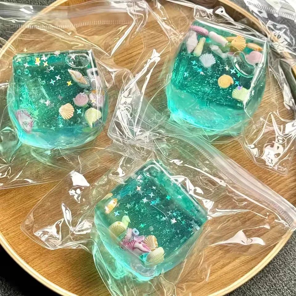 كرة ضغط مائية من المالتوز للبا - مراجعة Crystal Growing Kit وسعره