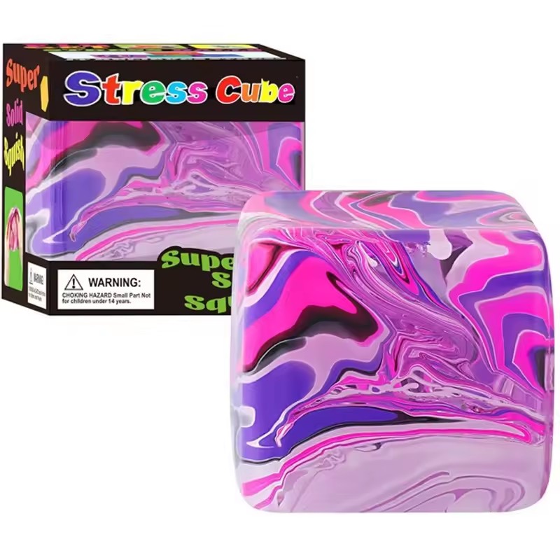 مكعب حسي جديد 2026 من نيدوه، أ - مراجعة Crystal Growing Kit وسعره