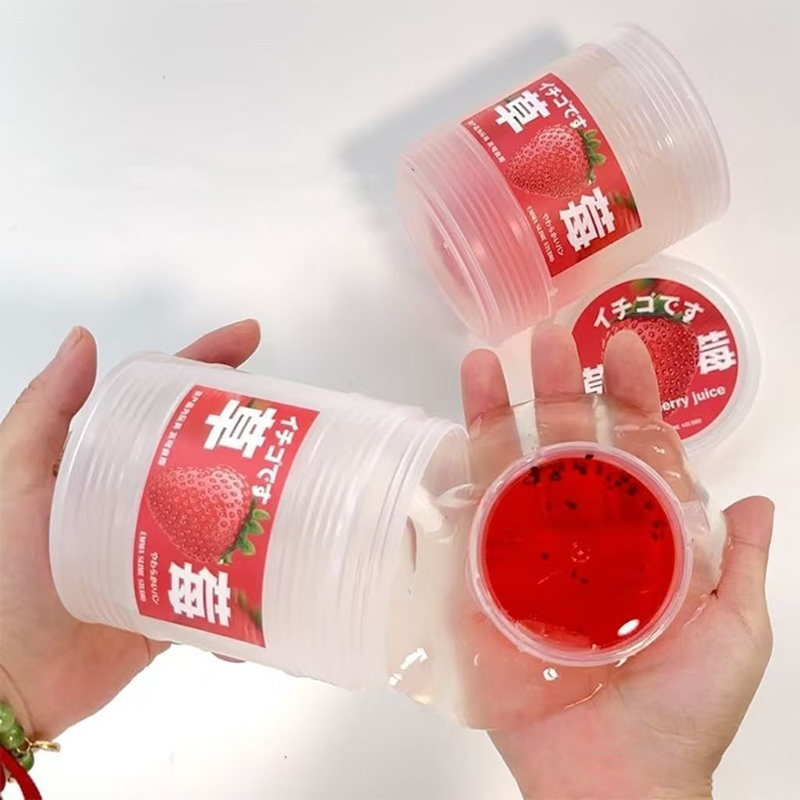 300 مل سلايم كبير الحجم لتخفيف - مراجعة Crystal Growing Kit وسعره